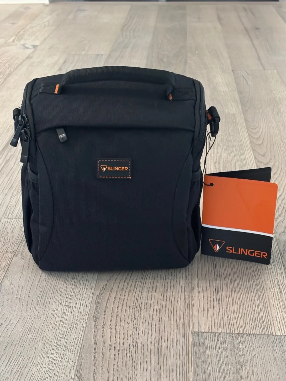 Slinger Alpine 140 Shoulder Camera Bag